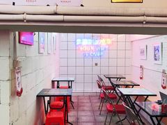 -春麗吃飯公司(工体店)