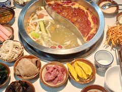-芈重山老火锅(广州首店)