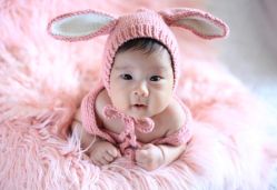 -成长日记精致儿童摄影