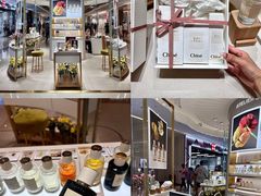 -天河城购物中心