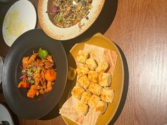 -本处·素食·融合料理(南油店)