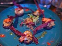 -AZUL by FUEL蓝色·法式酒馆(琶醍店)