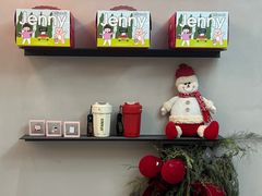 -静宜和她的朋友(星海广场店)