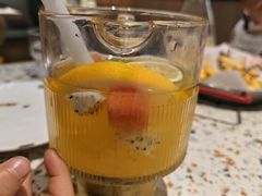 -芝士农场·意式餐厅(生态城万达店)