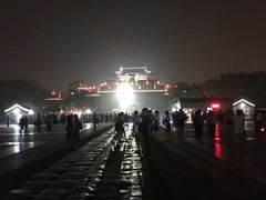 -卢沟桥文化旅游区