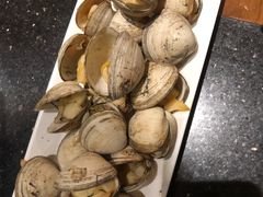 -烧货·活海鲜炭烧(湖滨商业街店)