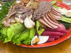 -圣夜东北菜烧烤·夜宵·小龙虾(胥江路店)