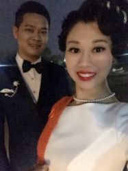 点击看大图 -唯一视觉婚纱摄影(李家村店)