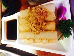糍粑-大渝火锅(苏州西城永捷店)