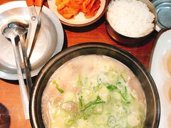 -神仙雪浓汤(明洞店)