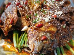 齐滋烤鱼-奇滋豆味(南十四道街店)