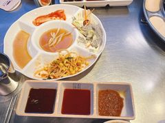 -喜来稀肉(虹泉路店)