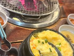 -小本家韩式烤肉(紫藤路店)