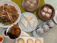 上海小笼包-悦湖公馆