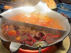 -湊湊火锅·茶憩(打浦桥日月光店)