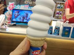 -DQ·蛋糕·冰淇淋(湖景东路店)
