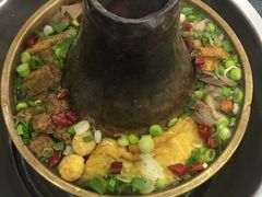 -陆记源·青海土火锅