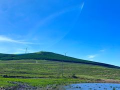 -草原天路(张北县)