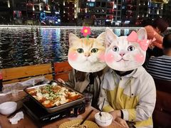 -古城苗家土菜馆(河景餐厅店)