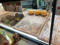 -西树泡芙(珠海华发商都店)