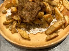 -耶里夏丽·丝路新疆菜·清真食品(徐汇南丹东路臻选店)