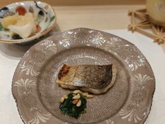 -鮨一日本料理旗舰店(总店)