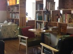 -董小姐咖妃·咖啡·简餐.意面(松江大学城店)