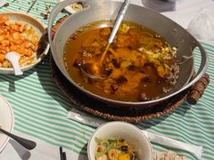 -水煮三国·川鲁江湖菜(香山店)