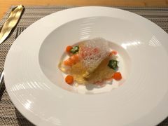 -香樟花园法式铁板烧(恒隆广场店)