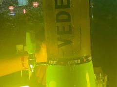 3L白熊啤酒-MARU玛露音乐餐厅(大学路店)
