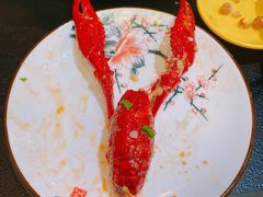 -聚味罗记大排檔·烧烤·鲜鱼杂·甲鱼煲(科学馆店)