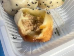 -小杨生煎(黄河路美食休闲街店)