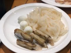 -胥城大厦-胥香自助餐厅