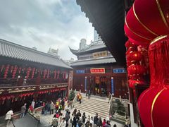 -上海白云观