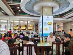 -服务大楼冷面(延大店)