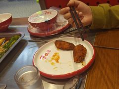 -古彭7只羊·鲜羊肉串·龙虾烧烤(玄武墨香路店)