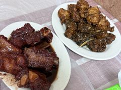 -尹记餐馆(花园店)