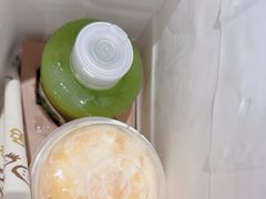 -喜茶(广州五羊邨店)