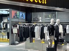 -KK ONE(京基滨河时代店)
