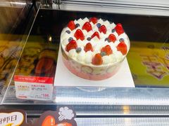 -85度C(东莞常平新南街店)