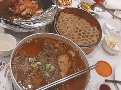 -老爷庙风味美食府(魏都大道店)