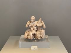 -雅典国家考古博物馆(Ethniko Archaiologiko Museo)