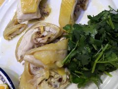 -瑞记湛江鸡饭店·粤西第一鸡(粤垦店)