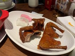 -蝴蝶里·粤菜·点心(龙湖杭州金沙天街店)
