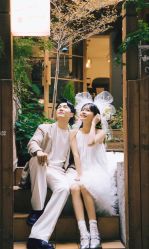 -Renee芮亦婚纱