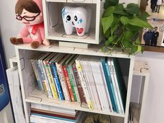 -维乐口腔(格林门诊长宁店)