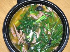 -蜀宴小调·精致家常菜(科华店)