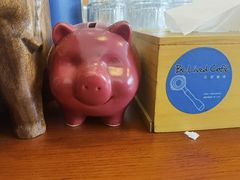-Be Lived Cafe比例咖啡(摩天轮店)