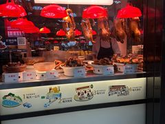 -陈鹏鹏潮汕菜(宝安机场T3航站楼店)