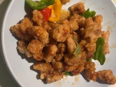 -鱼窝棚柴火铁锅炖(富山屯店)